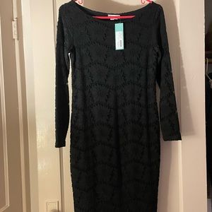 Ingrid and Isabel maternity dress size XS NWT
